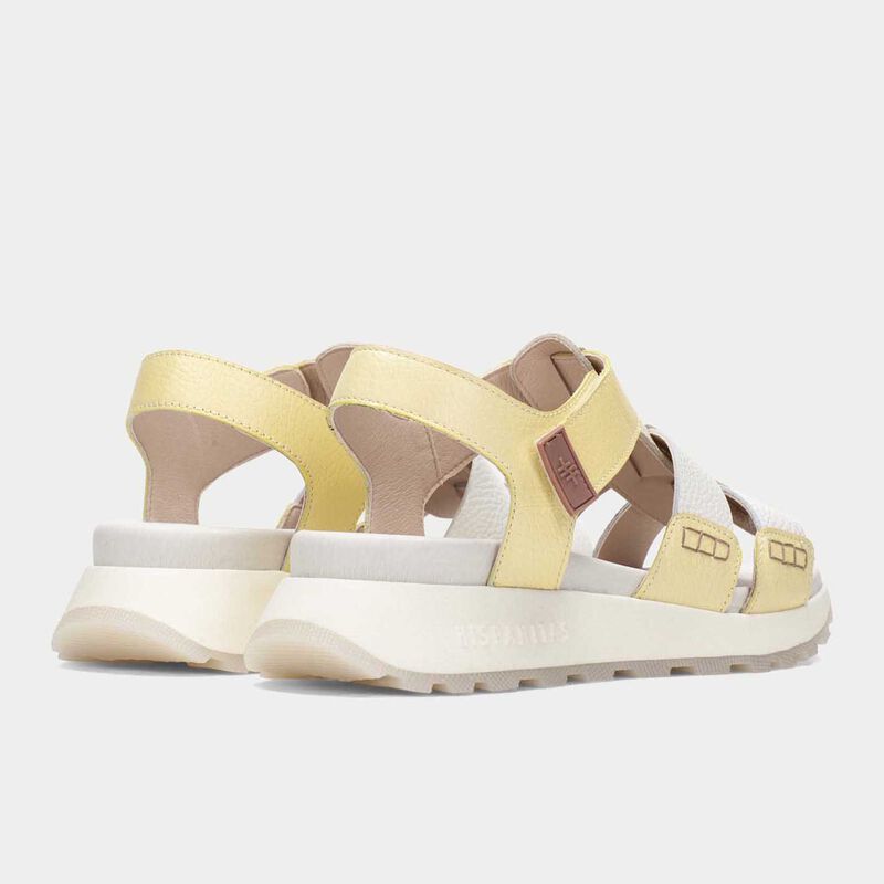 Hispanitas Ambar Sport Sandal image number 2